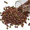 TOHO 8/0 Round Beads X-SEED-TR08-0514F-1