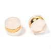 TPE Plastic Ear Nuts KY-H004-02L-02G-1