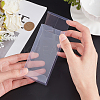 Transparent PVC Box CON-BC0001-82-3