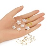 DIY Earrings Kits DIY-FP0001-54-3
