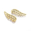 Tibetan Style Alloy Pendants LS-TIBEP-LF10839YKG-AG-LF-1