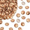 Preciosa® MAXIMA Crystal Round Stones X-PRC-RASS47-10330-1