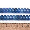 Natural Agate Beads Strands G-Q613-01E-04-5