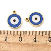 304 Stainless Steel Charms STAS-L022-171B-G-3