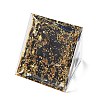 Orgonite Pyramid Resin Energy Generators DJEW-D013-01E-3