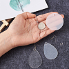 DIY Dangle Earring Making DIY-TA0002-65P-6