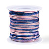 50M Braided Polyester Cord OCOR-T017-01B-1