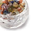 Natural Amethyst Chips Tree of Life Decorations DJEW-Q010-01G-3