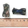Natural Labradorite Carved Sexy Lady Model Figurines X-G-C152-13-3