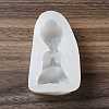 DIY Buddha Figurine Display Statue Silicone Molds LS-DIY-F135-01-2