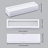Plastic Jewelry Boxes LS-OBOX-BC0001-05-2