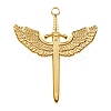 304 Stainless Steel Pendants PW-WG8A8CB-02-1