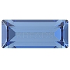Preciosa® MAXIMA Crystal Fancy Stones Y-PRC-FB7-30050-3