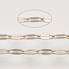 Brass Dapped Chains CHC-T008-01RG-1