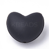 Food Grade Eco-Friendly Silicone Focal Beads SIL-T046-10-1