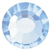 Preciosa® Crystal Hotfix Flatback Stones Y-PRC-HSS16-60000-2