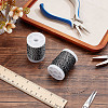 110M PE Bow Protection Cord OCOR-WH0100-31-4