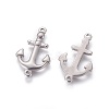 Tarnish Resistant 304 Stainless Steel Links STAS-L226-051P-2