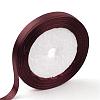 Single Face Satin Ribbon RC6mmY-074-1