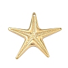 304 Stainless Steel Big Pendants LS-SA-B004-10G-B-1