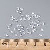 Cubic Zirconia Cabochons ZIRC-M002-3mm-007-3