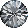 Preciosa® MAXIMA Crystal Round Stones X-PRC-RBSS39-00030-260-3