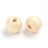 Wood Beads X-YTB022-12-2