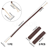 PU Leather Bag Straps FIND-WH0071-11B-3