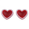 Acrylic Cabochons KY-N015-133A-2