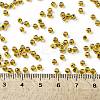 TOHO Round Seed Beads X-SEED-TR08-2155S-4