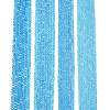 Electroplate Glass Beads Strands LS-EGLA-A044-T2mm-B08-2