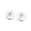 Tarnish Resistant 304 Stainless Steel Links connectors STAS-F240-30P-2