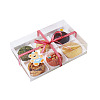 Paper Cake Box BAKE-PW0002-28B-2