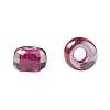 TOHO 11/0 Round Beads X-SEED-TR11-0356-3