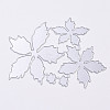 Carbon Steel Cutting Dies Stencils DIY-E017-47-1