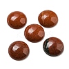 Natural Red Jasper Cabochons G-C115-02A-29-1