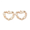 Alloy Enamel Pendants LS-ENAM-C005-25G-02-2