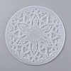 DIY Coaster Silicone Molds LS-DIY-Z005-04-2