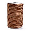 Nylon Twisted Cord X-NWIR-E027-14A-12-1
