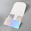 Rectangle Paper Storage Gift Boxes with Silk Ribbon CON-WH0095-27B-3