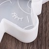 Animal Candle Silicone Molds LS-DIY-U004-01C-4