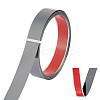 Stainless Steel Self-Adhesive Flexible Molding Trim FIND-WH0290-42B-EB-1