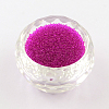 Transparent DIY 3D Nail Art Decoration Mini Glass Beads MRMJ-R038-C10-1