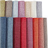 BENECREAT Cotton Flax Fabric DIY-BC0001-46-3