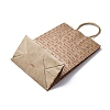 Valentine's Day Paper Bags LS-CARB-F012-04D-3