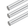 45# High-carbon Steel Linear Motion Rods FIND-WH0061-17A-1
