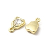 Alloy Pendants FIND-H015-17G-2