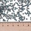 TOHO Round Seed Beads SEED-JPTR08-0383-4