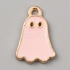 Halloween Alloy Enamel Pendants FIND-WH20015-011E-1