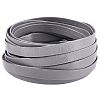 PU Leather Ribbons DIY-WH20011-93B-05-1